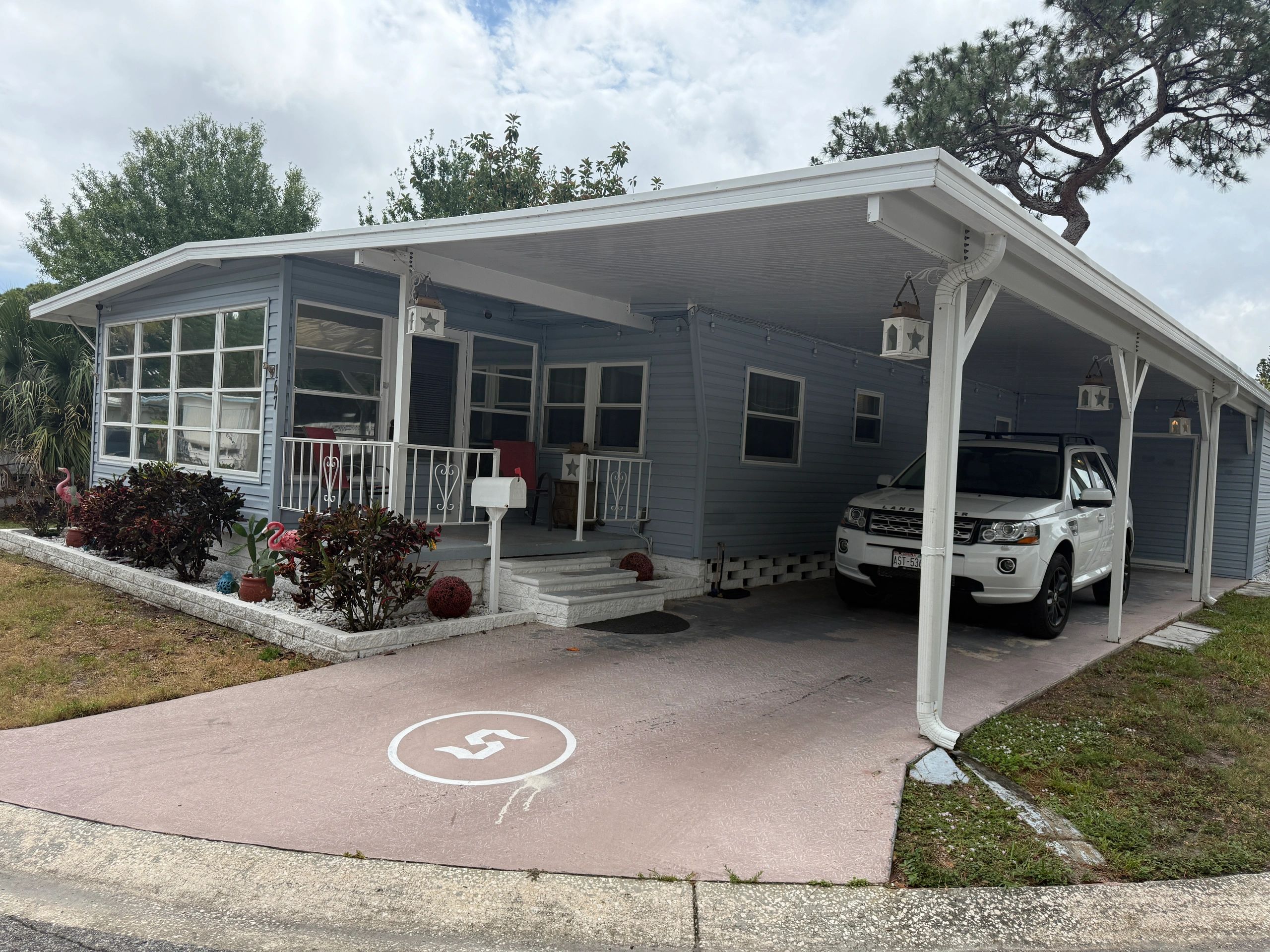 Westgate - All Age Park Lot 1221